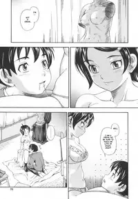 [Fukudahda] Soushisouai Note [English] [NegiRamen] [Decensored]