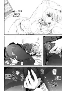 [Arima Zin] Muchipuri [English] [YQII, 4dawgz] [Decensored]