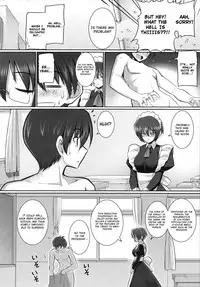 [Namonashi] Tentacle Lovers [English] [4dawgz + Hentai-Enishi]