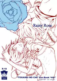 Rainy Rose