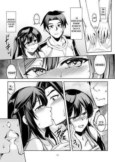 Setsuna ni Uriko o Onegai shitara, Soshite...