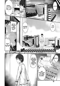 [ryoma] Renai Celebration [English] [The Lusty Lady Project + doujin-moe.us + Team Vanilla + LoliPop Scanlations]