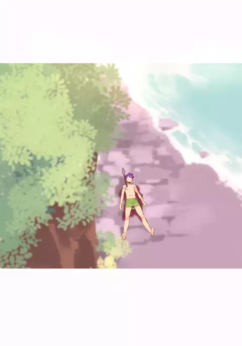 A World That I Rule Ch.01-30