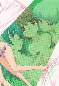 (COMIC1☆4) [SchwarzKatze (Miyagoe Yoshitsuki)] Over the Future War! (Zettai Karen Children) [English] {doujin-moe.us}