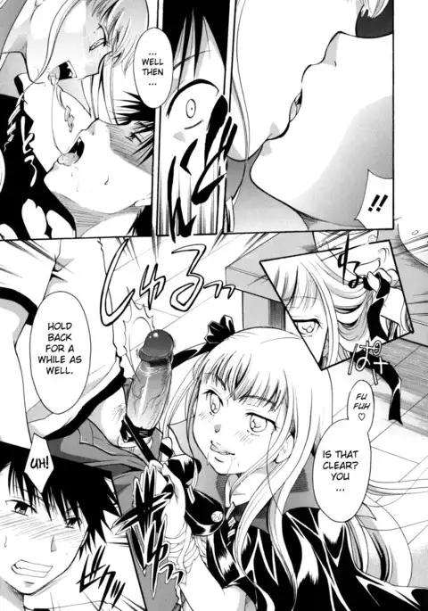 Anata o Suttemo Ii Desu ka?