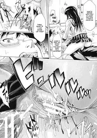 [Shiki Takuto] IF (Koinu Monogatari) | IF (The Puppy Story) (COMIC MUJIN 2012-11) [English] [woootskie]