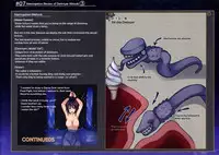 (C89) [Monaka Udon (Monikano)] Kuchikukan Akizuki Teruzuki Jinmon Chousho | Destroyers Akizuki & Teruzuki Interrogation Review (Kantai Collection -KanColle-) [English] [CrowKarasu]