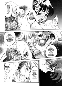 [Oh! Great] Engine Room (Complete)[English]