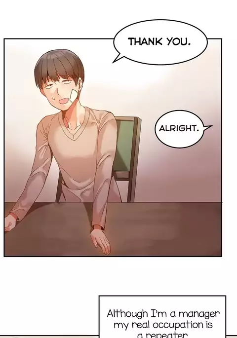 Hahri's Lumpy Boardhouse Ch. 0-32