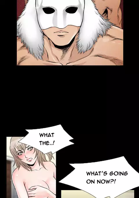 The Taste of Hands Ch.1-61