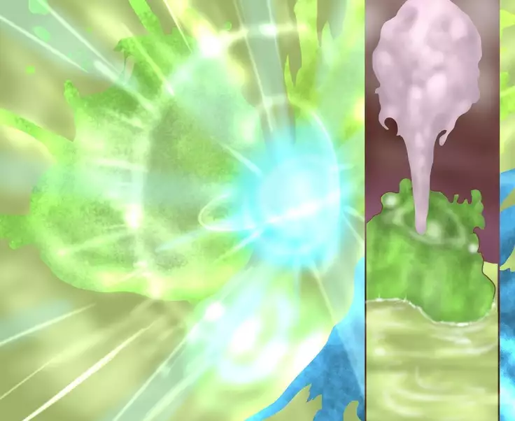 Saint · Woman Shiny FILE 3 · "Gel Demi Peppipa"