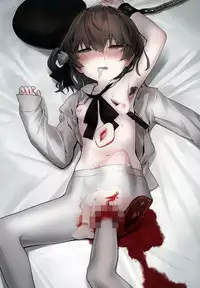 (C94) [02 (Various)] Kimi ga Kawaisugiru kara | Cause You're Too Cute For Your Own Good (Hatoba Tsugu) [English]