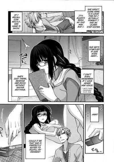 [Miyashiro Sousuke] Yamato Nadeshiko Chichi Henge - Yamato Nadeshiko Breast Changes Ch. 0-1, 4-9 [English]