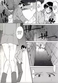 [Murasaki Syu] Zenra de Chokuritsu Hokou | Walking Upright Naked [English] [desudesu]