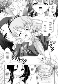 [Mizui Kaou] Slow Step [English] [Decensored]