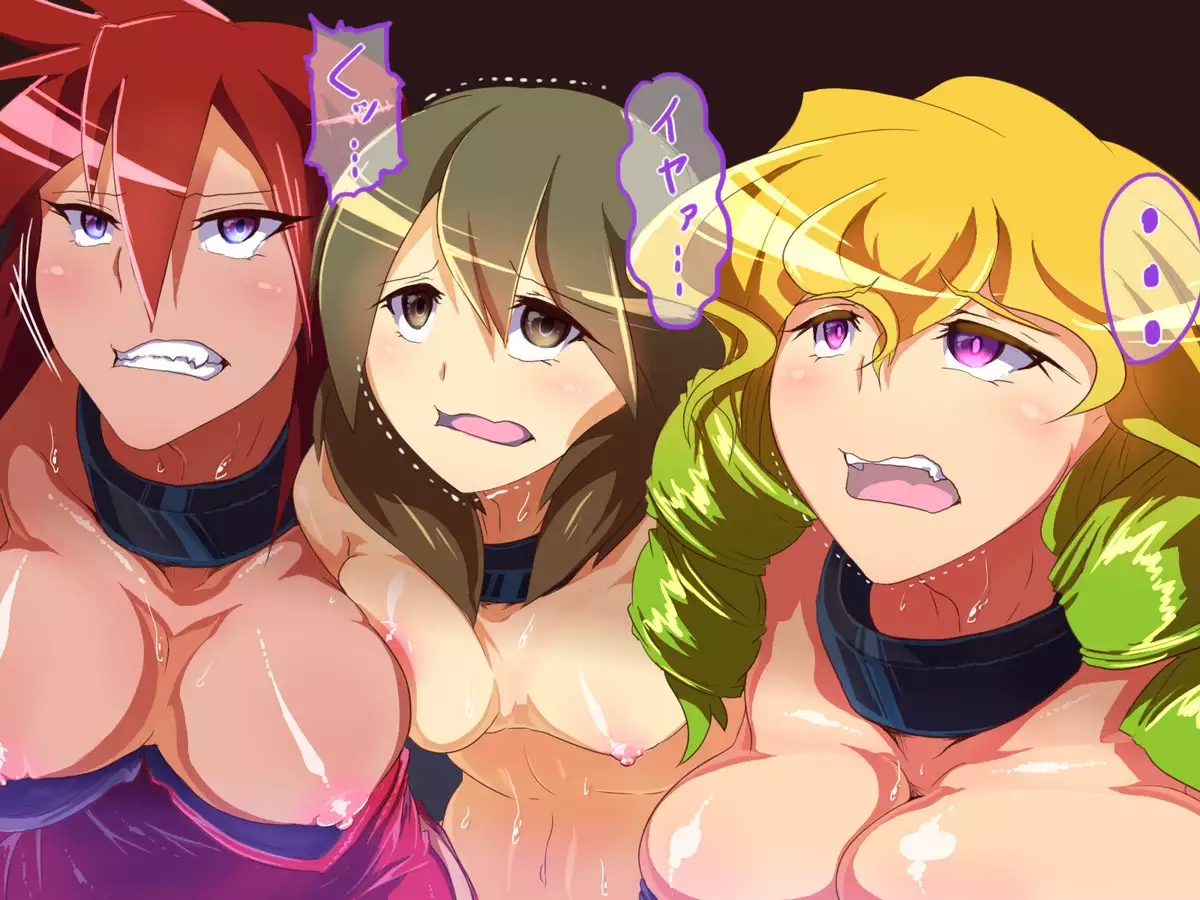 Sage Lavinia's Last Note ~ In the ruin of orc fort ~