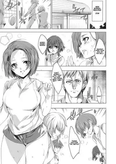 Gyakushuu Seisai Kuro Gal Kyoushi Ch. 0-4