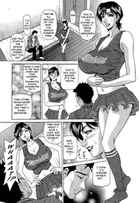 [Ozaki Akira] Rewrite+Clinic Vol.1 [English] {Tadanohito}