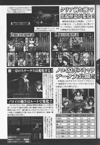 Choukou Sennin Haruka Anthology Comics EX