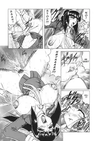 [Jamming] Kamyla Ch. 1-4 [English] [H-Kyoudai + Hentai Wallpaper]