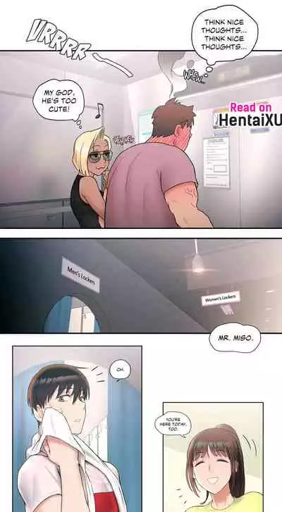 Sexercise Ch.14/?