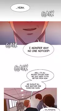 [PINKO] Scandal of the Witch Ch.1-23 (English) (Ongoing)