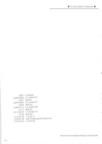 (C74) [Digital Lover (Nakajima Yuka)] DL-SOS Soushuuhen (The Melancholy of Haruhi Suzumiya)