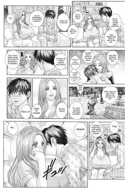 SUPERBOOBS Ch. 11-16