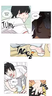 [The Jinshan] Sadistic Beauty Ch.1-21 (English) (Ongoing)