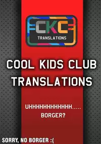 (C94) [Kakuzato-ichi (Kakuzatou)] Mirai Tantei Nankin Jiken [English] [Cool Kids Translations]