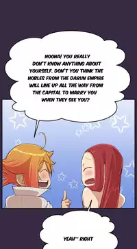 [Hong BanJang] Aharoo Ch.30-39 [English] (TrollNationScans) (Ongoing)