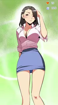 [KKUN &INSANE] Love Parameter 恋爱辅助器 86~101 [Chinese]中文