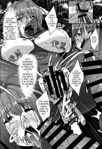 (C93) [IndexACG (Tokupyon)] INDEXGIRLS 12 Do-M Joshidaisei Chijo Kaizou Seikatsu [English] [jabbany]