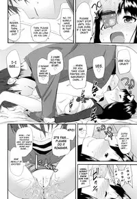 [Maeshima Ryo] Sugar Spot [Complete] [English] [biribiri]