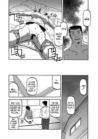 [Sanbun Kyoden] Gekkakou no Ori | The Tuberose's Cage Ch. 18 (Web Manga Bangaichi Vol. 18) [English] [N04h]