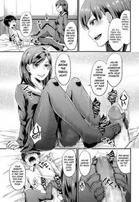 [Shinooka Homare] Rifure Yattete Nani ga Warui!? (COMIC Koh Vol. 3) [English] {Hennojin}