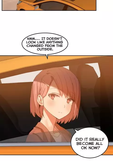 Hahri's Lumpy Boardhouse Ch. 0-31