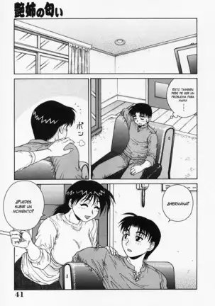 H na Onegai Ch. 1-7 (decensored)