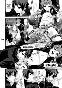[Gymno (Kiriya)] GYMNO Soushuuhen Sono 1 | Gymno Compilation Part 1 [English] {Hataraki Bachi Translations} [Decensored]