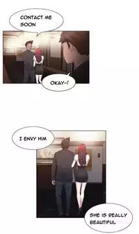 Miss Mystic Ch.1-24 (English) (Ongoing)