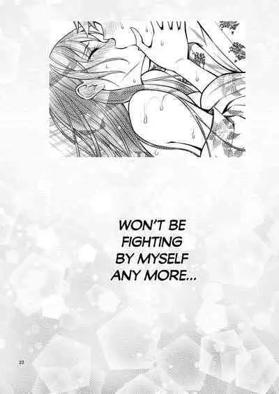 Rental Kanojo Osawari Shimasu 06