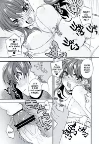 (CT20) [TRIP SPIDER (niwacho)] CareLessLy (Fate/stay night) [English] [Oppai Dreams]