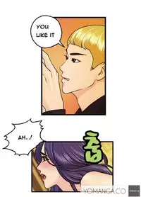 [Hong Squad] Guest House Ch.1-23 (English) (Ongoing)