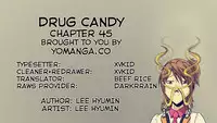 [Yihyeonmin] Drug Candy Ch.0-45 (English) (YoManga)