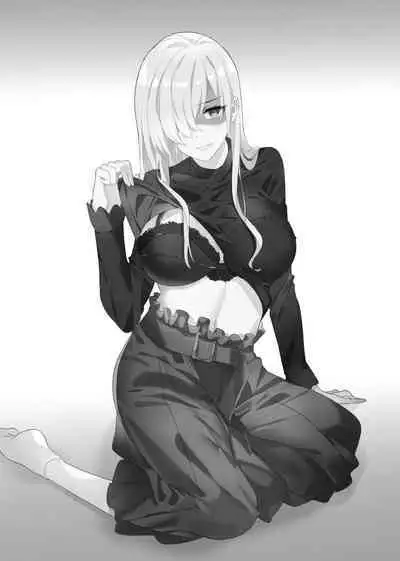 [Hyoui Lover (Duokuma)] Sono Karada, Omochikaeri de Side/ Fujishiro Rie (English)