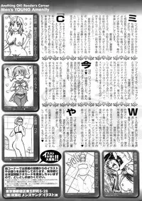 Comic Men's Young [2009-05]