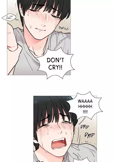 Sadistic Beauty Ch.1-35