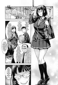 (COMIC1☆11) [Mix Fry (Takurou)] Kore Ijou wa Yurushite... [English] {darknight}