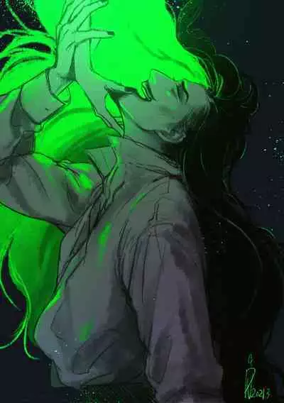 Psyche's Creepy ＆ Creamies!! #8