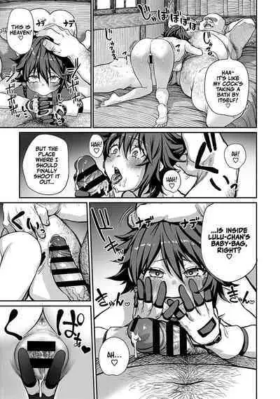 [pastime774] Unique Job "Tanetsuke Oji-san" o Kakutoku shimashita 1-9 | I Acquired the Unique Job (Class) [Mating Oji-san] Ch. 1-9 [English] {Doujins.com}